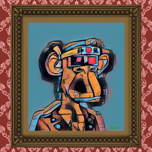 Bored Ape Royal Club