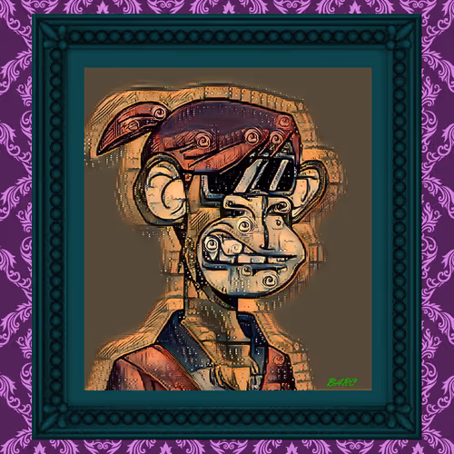 Bored Ape Royal Club