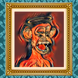 Bored Ape Royal Club #9436