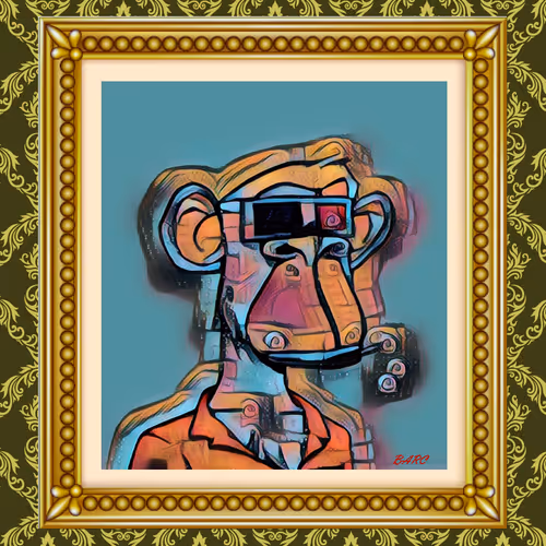 Bored Ape Royal Club