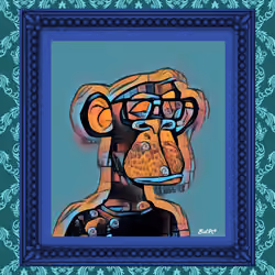 Bored Ape Royal Club #6241