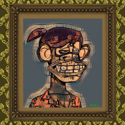 Bored Ape Royal Club #9059