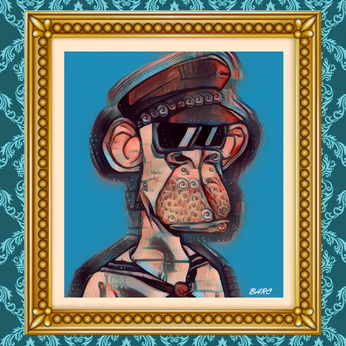 Bored Ape Royal Club