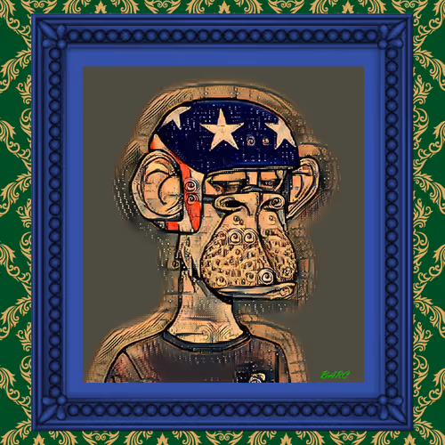 Bored Ape Royal Club