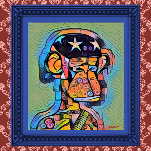 Bored Ape Royal Club