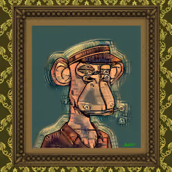 Bored Ape Royal Club #9475