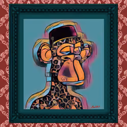 Bored Ape Royal Club #6248