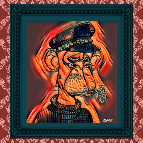 Bored Ape Royal Club