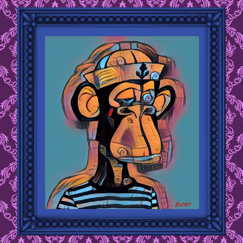 Bored Ape Royal Club