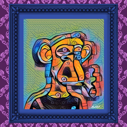 Bored Ape Royal Club