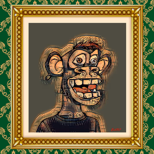 Bored Ape Royal Club