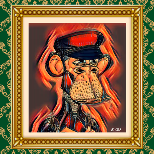 Bored Ape Royal Club