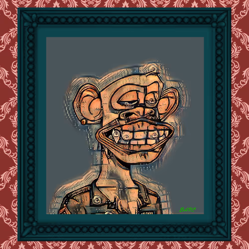 Bored Ape Royal Club