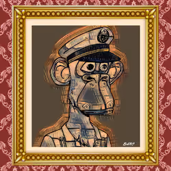 Bored Ape Royal Club #9099