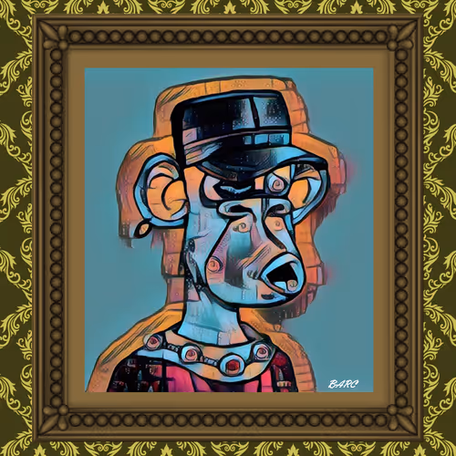 Bored Ape Royal Club