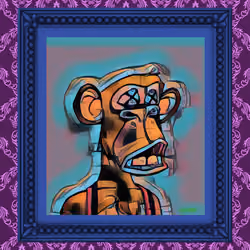 Bored Ape Royal Club #8013