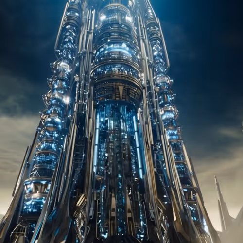 God Machine
