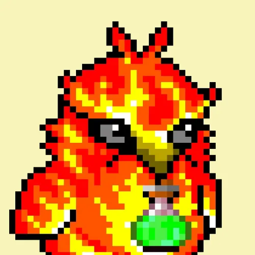 Birdybites