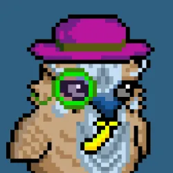 BIRDYBITE #3168