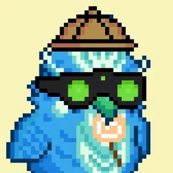 BIRDYBITE #1814