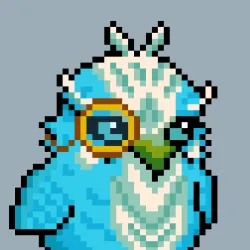 BIRDYBITE #874