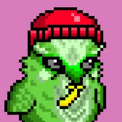 BIRDYBITE #3046