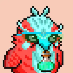 BIRDYBITE #4371