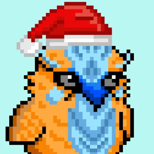 BIRDYBITE #4268