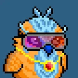 BIRDYBITE #4625