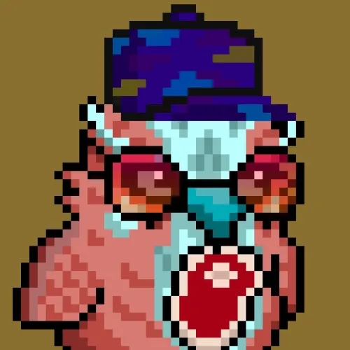 BIRDYBITE #1482