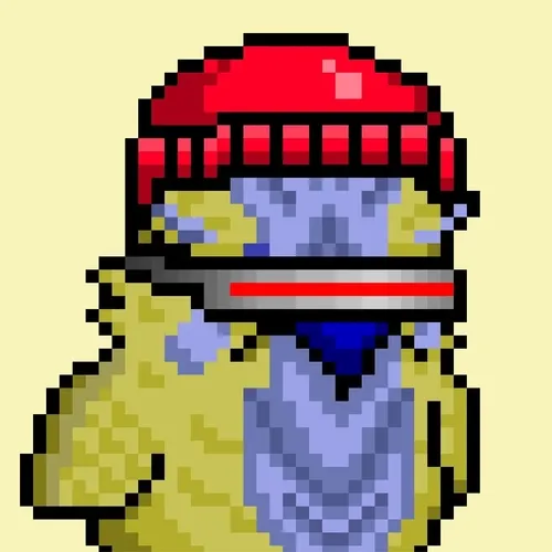BIRDYBITE #4589