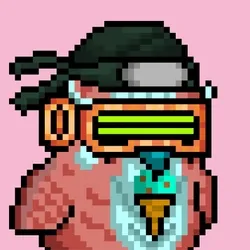 BIRDYBITE #3009