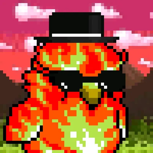 Birdybites