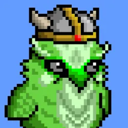 BIRDYBITE #2607