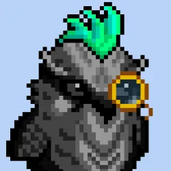 BIRDYBITE #3981