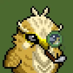 BIRDYBITE #3821