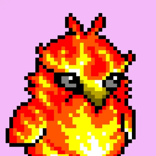 Birdybites