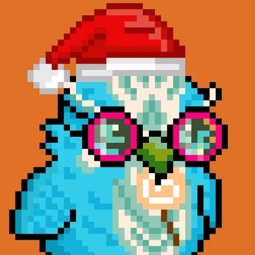 BIRDYBITE #3253
