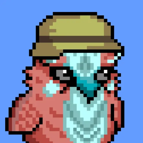Birdybites