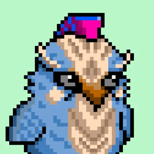 BIRDYBITE #4493