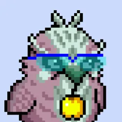 BIRDYBITE #1422