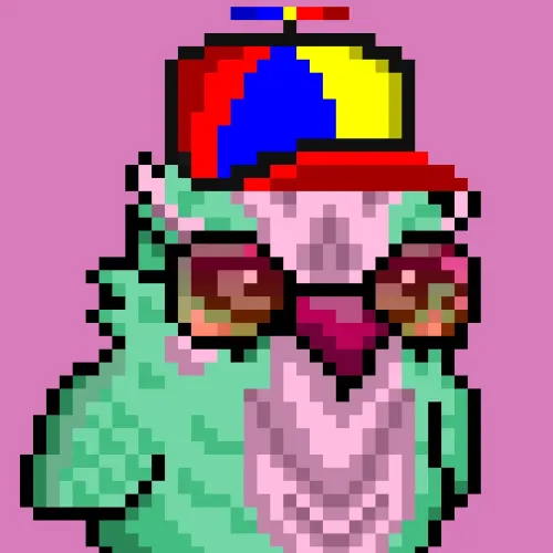 Birdybites