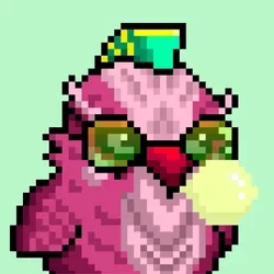 BIRDYBITE #4063