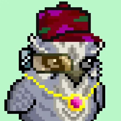BIRDYBITE #799