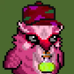 BIRDYBITE #1295