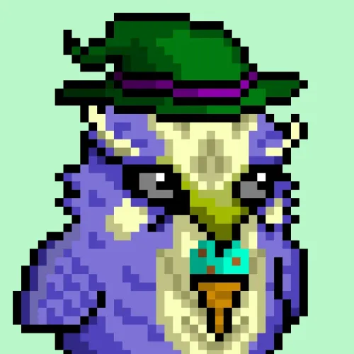 Birdybites