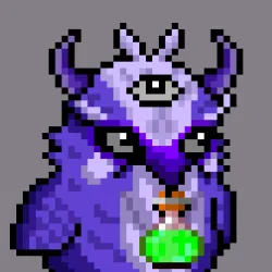 BIRDYBITE #4266