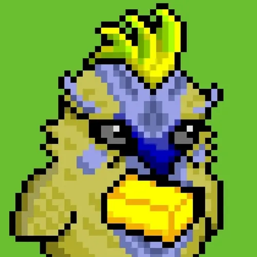Birdybites