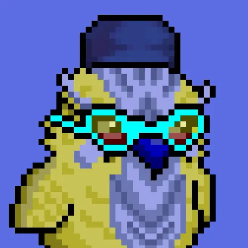 BIRDYBITE #4554
