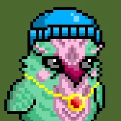 BIRDYBITE #2951